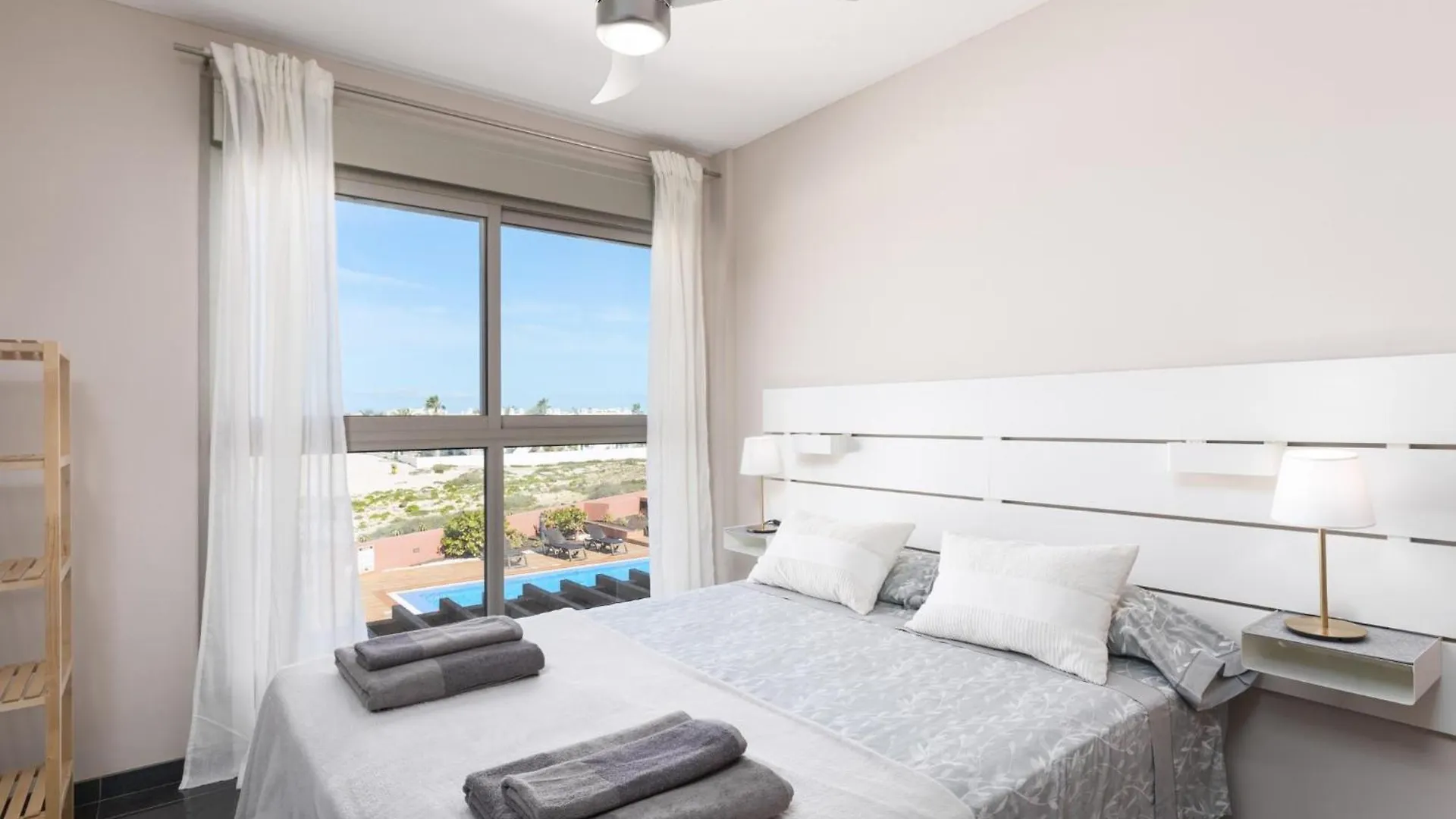 Lägenhet Marfolin 13 By Best Holidays Fuerteventura Cotillo