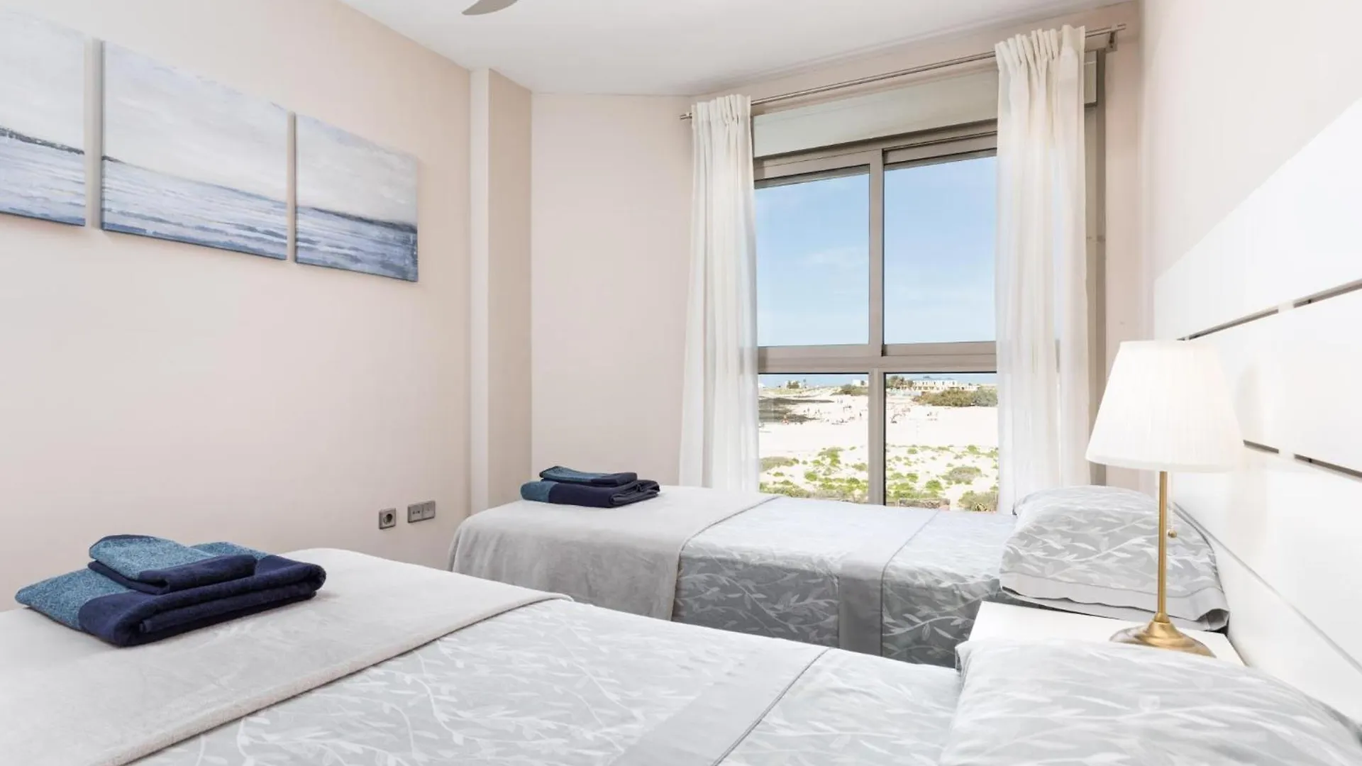 Lägenhet Marfolin 13 By Best Holidays Fuerteventura Cotillo Spanien