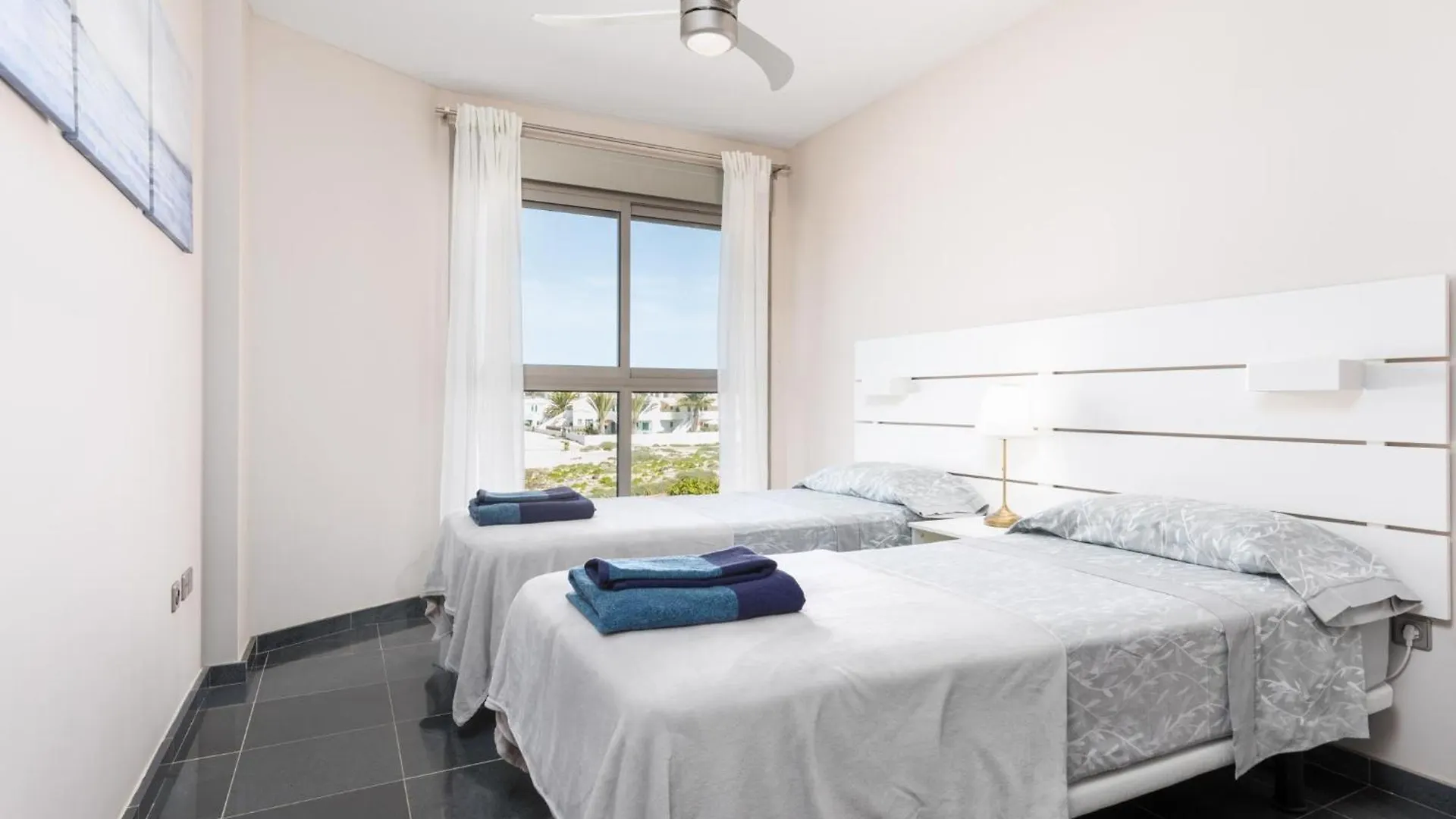 Lägenhet Marfolin 13 By Best Holidays Fuerteventura Cotillo Spanien