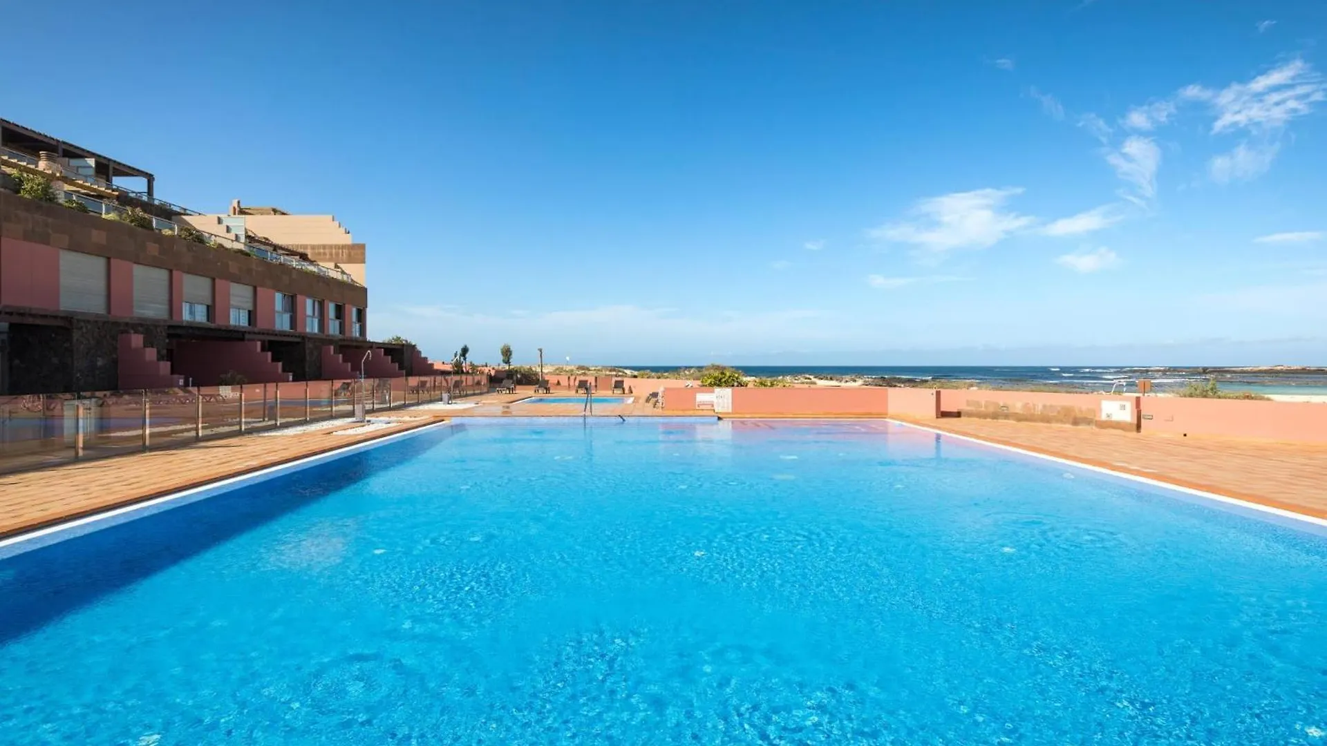 Marfolin 13 By Best Holidays Fuerteventura Cotillo Spanien