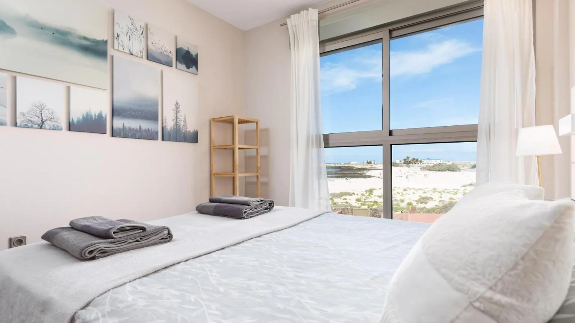 Marfolin 13 By Best Holidays Fuerteventura Cotillo Lägenhet