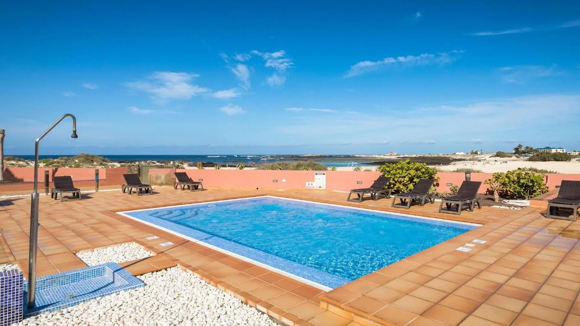 Marfolin 13 By Best Holidays Fuerteventura Cotillo 0*,  Spanien