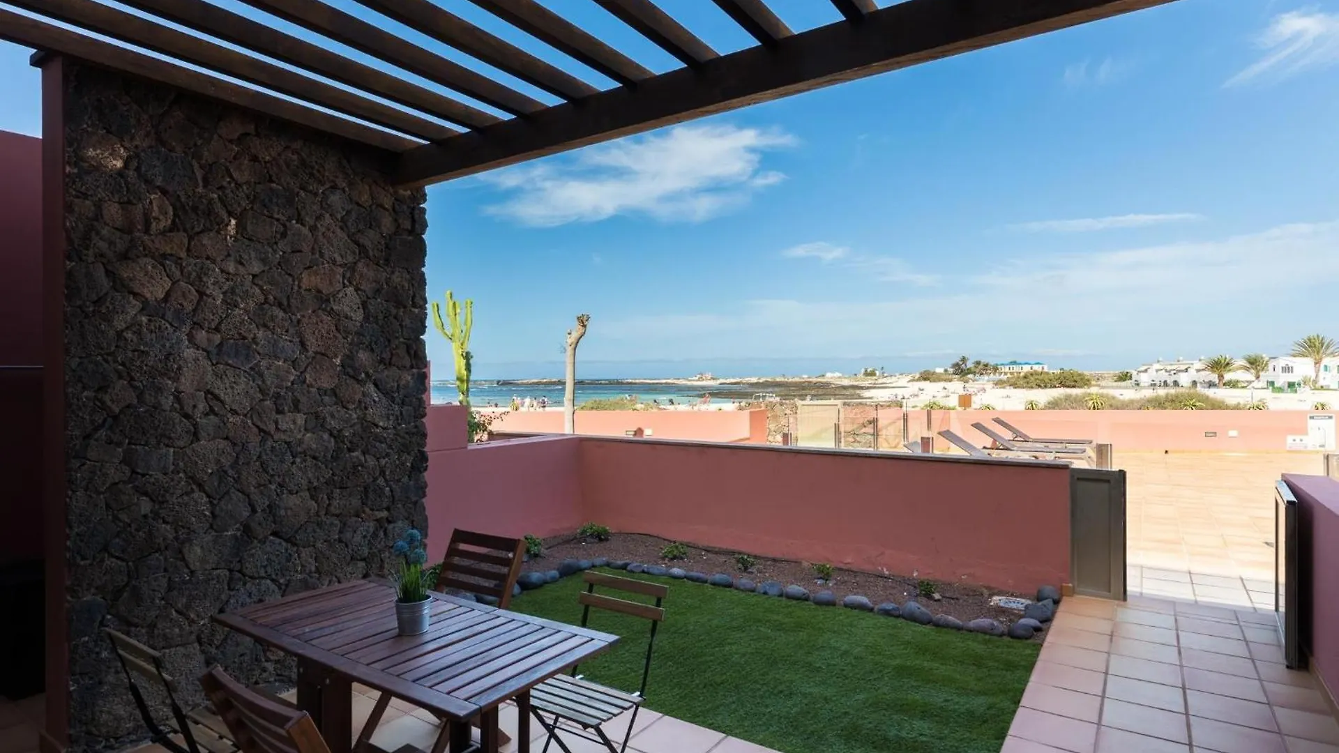 Marfolin 13 By Best Holidays Fuerteventura Cotillo Lägenhet