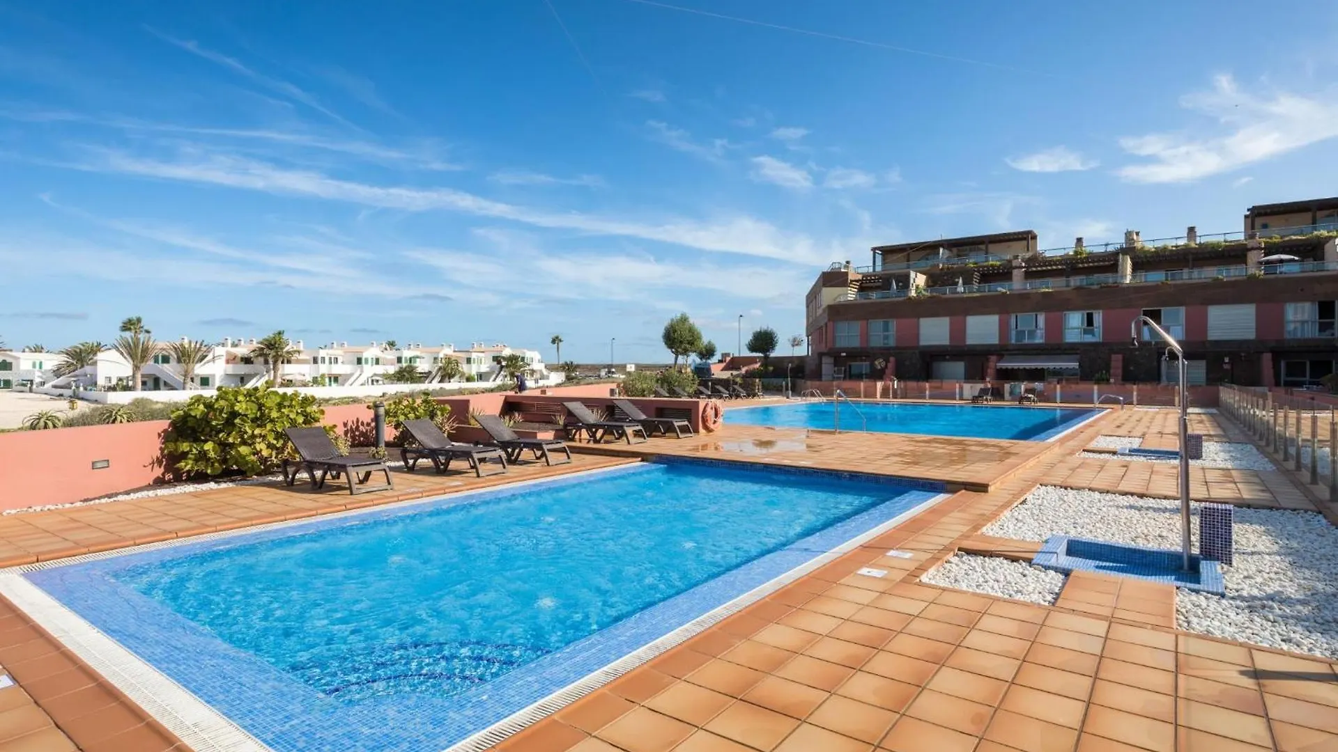 Marfolin 13 By Best Holidays Fuerteventura Cotillo