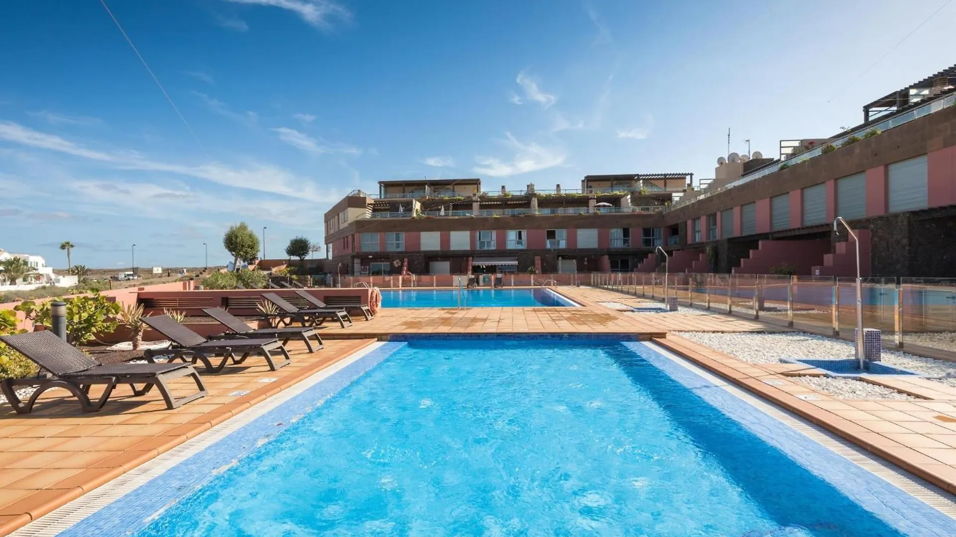 Lägenhet Marfolin 13 By Best Holidays Fuerteventura Cotillo